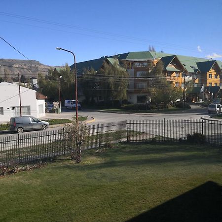 Los Lagos Hotel El Calafate Exterior foto